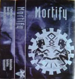 Mortify